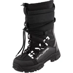Fxr Racing Black/white X-plore Short Boots 220730-1001-46 New. Price: $239.99.