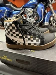 Cortech Slayer Motorcycle Riding Boots Shoes Men Size 12 46 Eu Pre-owned. Price: $99.00.