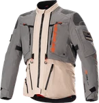 Alpinestars 3209623-9684-4X Amt 10-R Drystar Xf Jacket 4XL Brown/grey New. Price: $994.95.