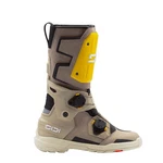 Sidi - Powersports Boots Sand/ochre Size 41 000MVTAURUSGTXS New. Price: $599.99.