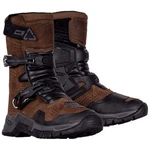 Leatt Adventure Hydradri 7.5 Short Boot Desert New. Price: $361.33.