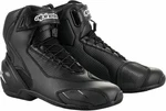 Alpinestars SP-1 V2 Vented Motorcycle Shoes Black Sz 11.5 34051859 New. Price: $199.99.