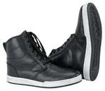 Brand Deceptor Boots (8, Black) New. Price: $134.61.