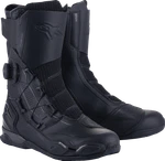 Alpinestars For Sp-x Boa Drystar Boots Black/dark Gray Us 7.5/EU 41 New. Price: $419.95.