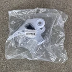 Fox Racing Instinct Left Cuff (8) White MX15 New. Price: $28.47.