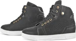 Speed And Strength 880473 Mad Dash Lthr Shoe Blkwht W9 New. Price: $95.41.