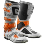 Gaerne Orange/gray/white SG-12 Boots (mens Size 8) 2174-083-08 New. Price: $569.99.