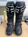 Fox Comp Boot Men's 9 Pre-owned. Price: $150.00.