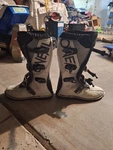 Oneal 2024 Element Dirt Bike Offroad Motocross Mx Adult Boots 0332 All Colors New. Price: $100.00.