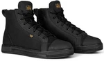 Cortech Menace Mens Textile Motorcycle Riding Shoes Black 8 Usa New. Price: $69.67.