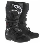 Alpinestars Tech 7 Motorcross Boots Off Road Black New. Price: $406.19.