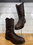 Red Wing Supersole Men's 11 Safety Toe Pull-on Boot 4470 Made Us Sz Pre-owned. Price: $189.00.