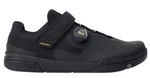Crankbrothers Stamp Boa Flat Shoes Sz Black/gold STB01080A-9.5 New. Price: $145.69.