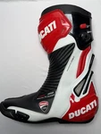 Ducati Corse Tcx Racing Boots Pafs Carbon Tech Us 11 Eu 45 Red/white/black New. Price: $299.00.