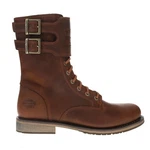 Harley-davidson Footwear Mens Vntgmoto Tall Casual Boots Mid Calf 8 Brown New. Price: $111.05.