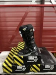 Gaerne Fastback Endurance Men Motocross Boots SIZE:7 PN:2196-001 New. Price: $239.00.