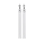 Sidi - Powersports 45 Strap For St/mx Buckle Extra Long White 00 8017732353757 New. Price: $21.41.