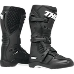 Thor Black/white Blitz Xr Boots 3410-3077 New. Price: $159.95.