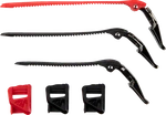 Thor Radial Strap Kit Right Red/black 3430-1053 New. Price: $24.79.