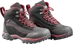 Baffin SOFTW001-BBP-07 Women's Hike Boot Black/sangria Size New. Price: $220.00.