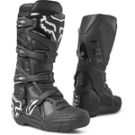 Fox Racing Mens Motion Boots Waterproof Burn Guard Ultimate Coverage Black New. Price: $504.95.