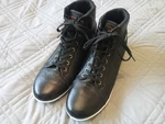 Tcx Ducati Urban Shorty Waterproof Black Motorcycle Boots Uk 12 46 Worn Once Used. Price: $83.49.