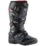 Leatt 5.5 Flexlock Enduro 21 Mens Offroad Boots Graphene New. Price: $384.30.