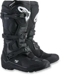 Alpinestars Mens Black Tech 3 At Enduro Off Road Racing Dirt Bike Riding Boots New. Price: $299.95.