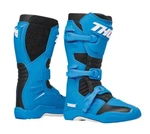 Thor Mx Boots Blitz Xr Dirt Bike Off Road Adult 2024 Yamaha Blue! New. Price: $149.95.