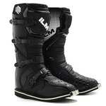 Ilm Adult Waterproof Motorcycle Boots Atv Motocross Dirt Bike MX3A - Men's New. Price: $194.99.