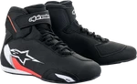 Alpinestars Sektor Shoes Black/white/red 2515518123114-14 New. Price: $189.95.