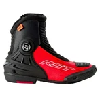 Rst 103697F.RED-44 Tractech Evo D3O Short Boots 11 New. Price: $159.99.