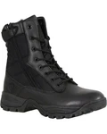Milwaukee Leather Men's 9" Tactical Boot - Round Toe MBM9110 New. Price: $107.09.
