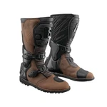 Gaerne G. Dakar Boots Brown, 2529-013-9 New. Price: $399.99.