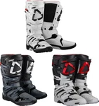 Leatt 4.5 Enduro Boots Motocross Dirt Bike Off-road Mx Riding Atv Motorcycle New. Price: $307.30.