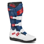 Sidi X Power Sc Boots 8.5 Blue 2327-0921-42 New. Price: $412.99.