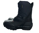 Ski-doo Tec & Boots Size 8 Black Mens Snowmobile Winter New. Price: $114.99.