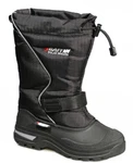 Baffin Mustang Black Youth 4820-0068-001(6) New. Price: $106.10.