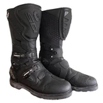 Men's Sidi Adventure 2 Motorcycle Boots Gore-tex Us Mens 14 Pre-owned. Price: $300.00.