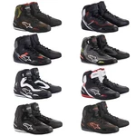 Alpinestars FASTER-3 Rideknit Motorcycle Shoes Cool Sneakers Breezy Lace Up Neu. Price: $151.02.