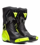 Dainese Nexus 2 D-wp Boots Black/fluo Yellow Brand New Deadstock! Never Worn. Price: $595.00.