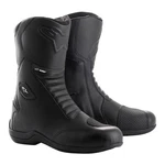 Alpinestars 2447018-10-48 Andes V2 Drystar Touring Boots 12.5 Black New. Price: $259.95.