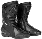 Noru Hakone Mens Leather Motorcycle Boots Black New. Price: $99.99.