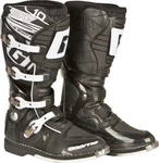 Gaerne Super-x Sole 7--8 Black 4603-002 6/8 *replacement Only* New. Price: $42.99.