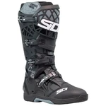Sidi - Powersports Boots Black/black 41 Crossairxblkblk New. Price: $599.99.