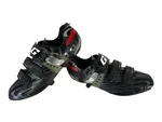 Gaerne Carbon Cycling Road Shoes EU43 US9 UK8 Mondo 270 CS586 Pre-owned. Price: $48.83.