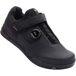 Crankbrothers Mallet Boa Shoes - Black/gold With Clips New No Box. Price: $139.95.