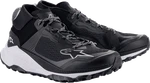 Alpinestars Meta Xr V2 Shoes - Black/white/dark Gray New. Price: $219.95.