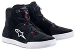 Alpinestars 4160-0027-09 Chrome Riding Shoes Black New. Price: $219.95.