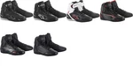 Alpinestars Faster 3 Riding Shoes New. Price: $179.95.